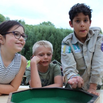 IMG 1395 min - Scouts en Gidsen Zaventem 